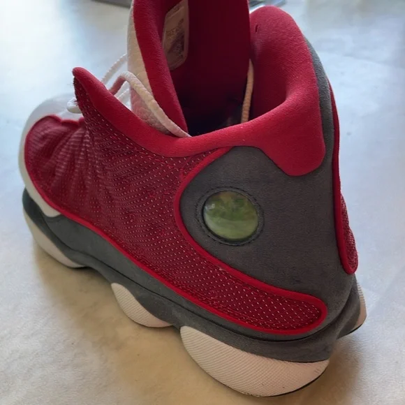 Nike Air Jordan 13 Retro - Picture 10 of 16